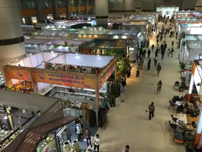 Canton Fair