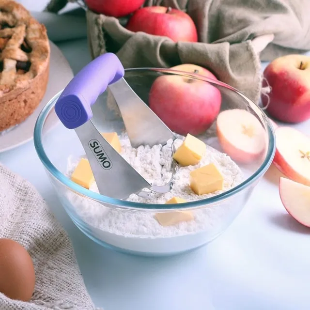 SUMO dough blender