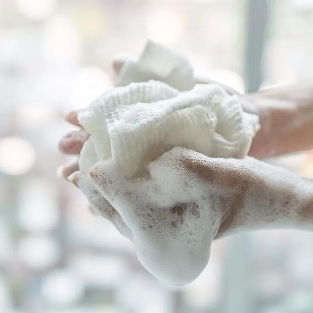 KUMA bathing towel