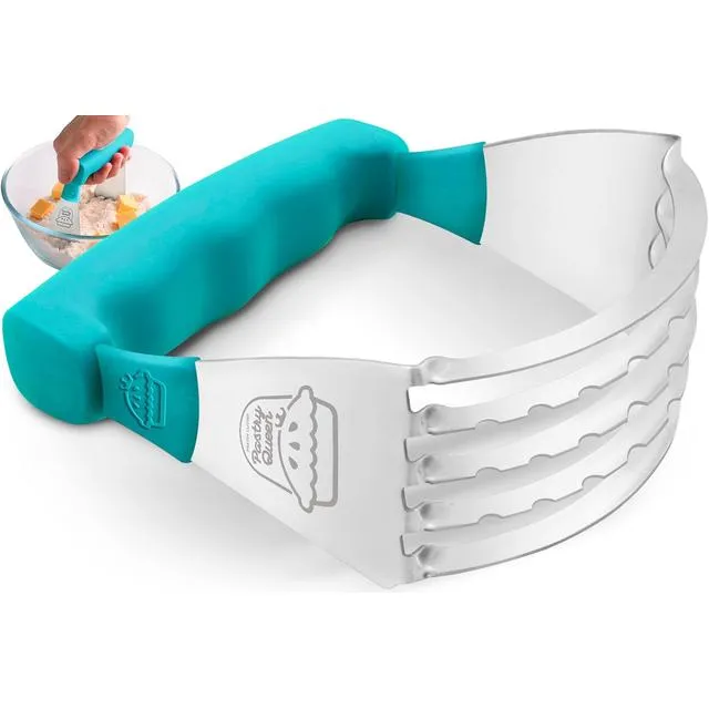 Pastry Queen pastry dough blender