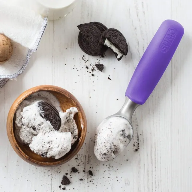 SUMO ice cream scoop